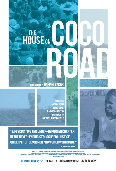 The House on Coco Road Trailer #1 (2017)