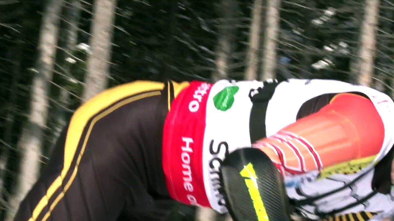 427.SPORT CHEK - FAMILY DAY SURPRISE IN AUSTRIA