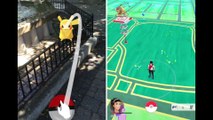 Onze tips en tricks om de beste Pokémontrainer van het land te worden
