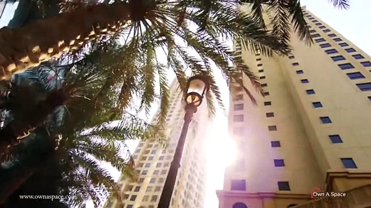 Explore Dubai with Own a Space