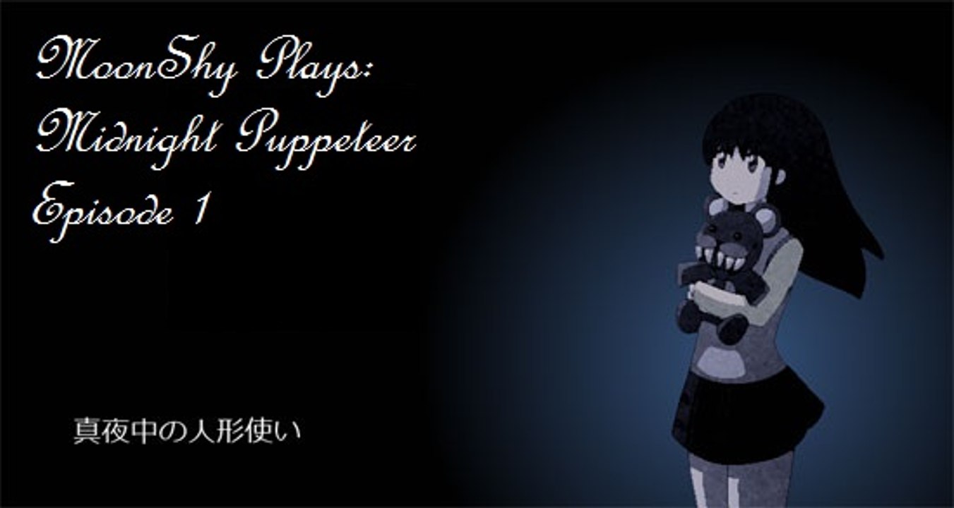 SEARCHING FOR POPS | Midnight Puppeteer #1