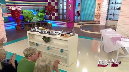 Hayatta Her Şey Var 7 Haziran 2017