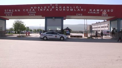 Hak-Iş Genel Başkanı Arslan (1)