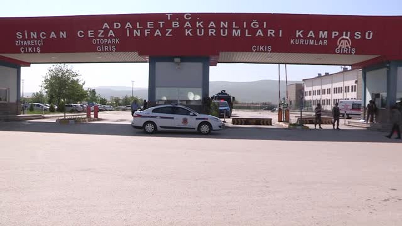 Hak-Iş Genel Başkanı Arslan (1)