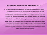 Richard Kowalchuk of Medicine Hat Values Pittsburgh of the West