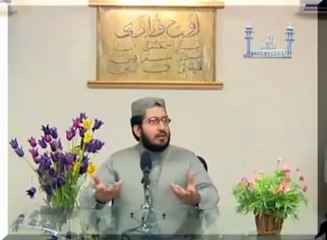 Importance of Ramadan Part 5 [ Special Lecture By: His Excellency Sahibzada #SultanAhmadAli Sb ]