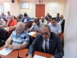 2017 Zonguldak il genel meclisi Haziran ayı son toplantısı