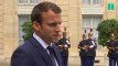 Attentat de Londres: Macron confirme la mort d'un troisième Français