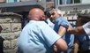 Bakırköy'de maganda arbedesi: Polis taciz edilen sürücünün babasını gözaltına aldı
