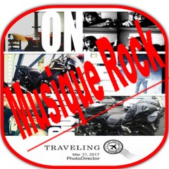 Music Rock Le Diable ( Composition)