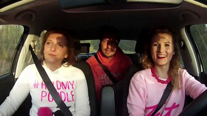 Een spelletje 'ik heb nog nooit' met Gilles De Mol & Issa? Dat geeft (h)eerlijke onthullingen