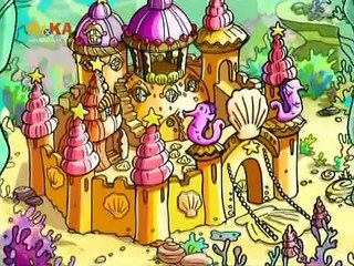 Emily Erdbeer Staffel 2 Folge 12 Keine Angst vor grossen Tieren