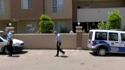 Kendini Eve Kilitleyen Şizofren Şahıs: "Kedimi Öldürenleri Öldürürüm, Gerekirse Işid'e Katılırım"