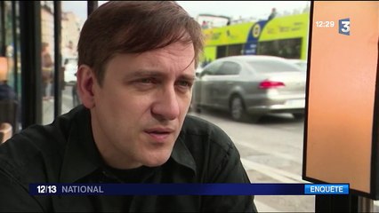 Attaque devant Notre-Dame de Paris : le profil de l'assaillant