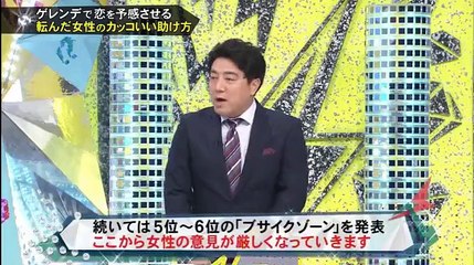 キスマイ BUSAIKU!?  2016年3234234
