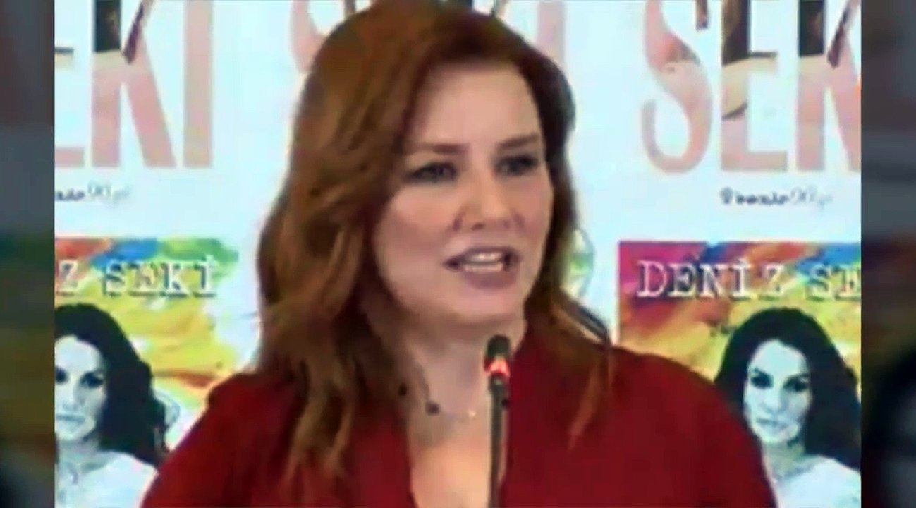 DENİZ SEKİ - BAL SAKLIYOR İlk Defa Siz Dinleyin