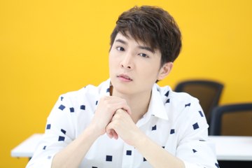 แอมป์ ภูริ (amp thestar)แสดงนำในซีรีส์ Dream Teamเรื่องวุ่นๆของวัยรุ่นมีฝัน