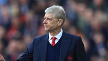 Wenger - contract uncertainty DID affect Arsenal players
