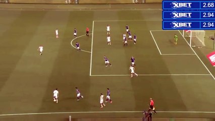 Mardik Mardikian Goal - Japan vs Syria  0-1  07.06.2017 (HD)
