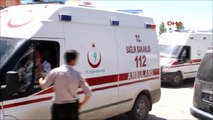 Van Başkale'de Çatışma: 1 Asker Yaralandı, 2 PKK'lı Öldürüldü