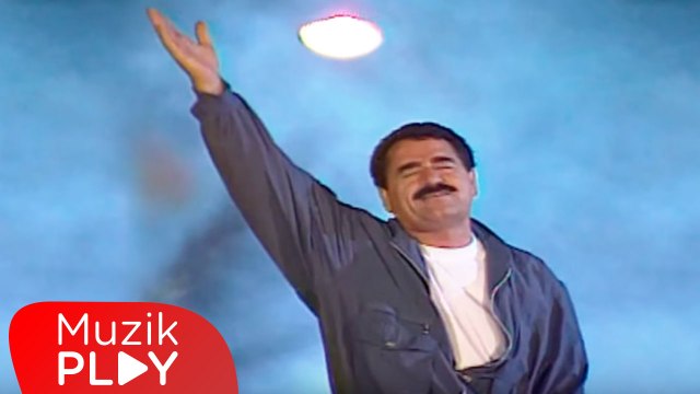 İbrahim Tatlıses - Bir Kulunu Çok Sevdim