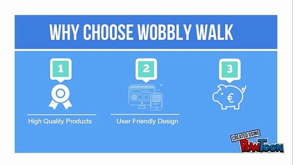 Wobbly Walk India- Online Shopping Store for Baby & Mom