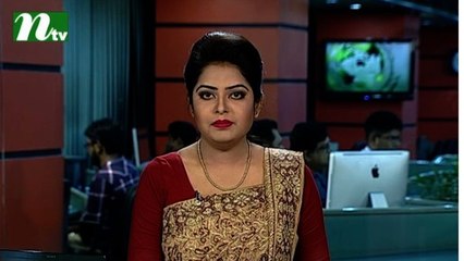 NTV Desher Khobor | 07 June, 2017