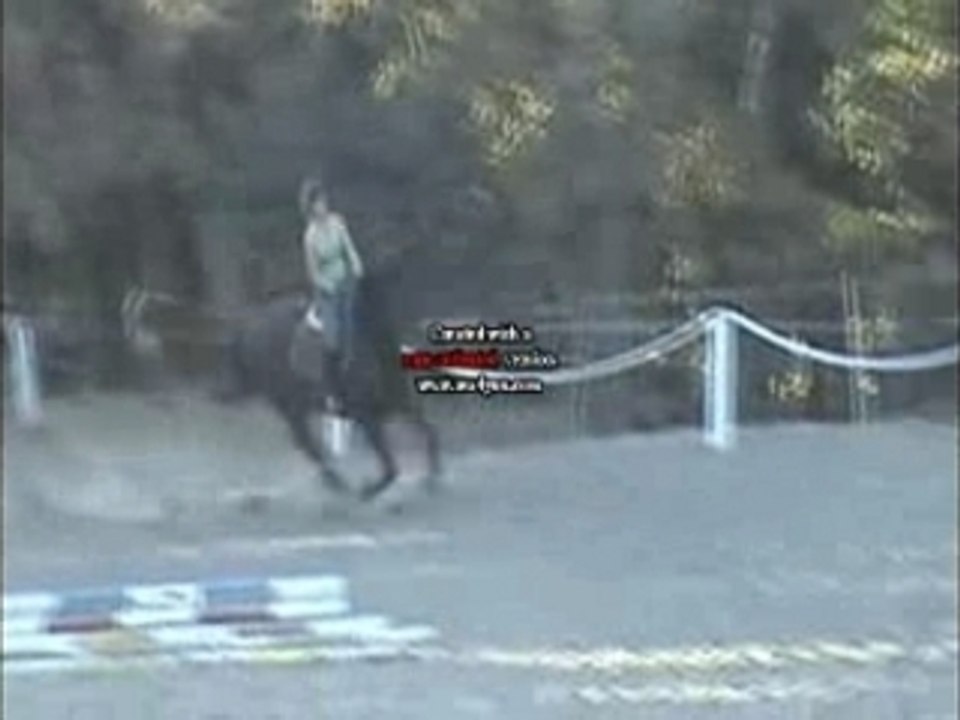 Pikolo sur un petit parcours bien sympathique