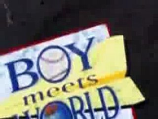 Boy Meets World Season 6 Episode 1 His Answer (Part 1)