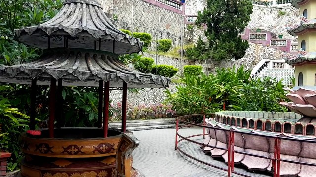 Thaïlande + Malaisie + Singapour