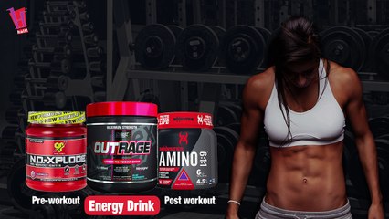 Halt! it's One Stop Shop for All Your Health and Beauty Needs.