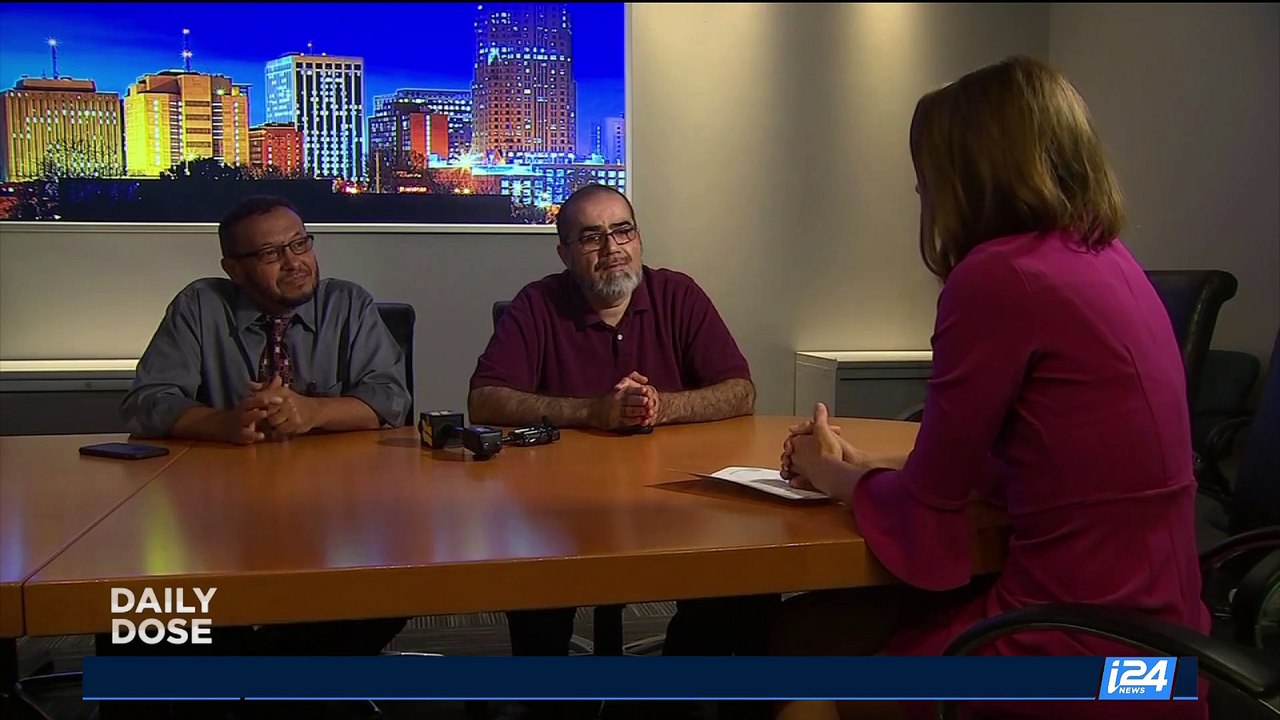 DAILY DOSE | Accuser testifies in Cosby sex assault trial | Wednesday, June 7th 2017