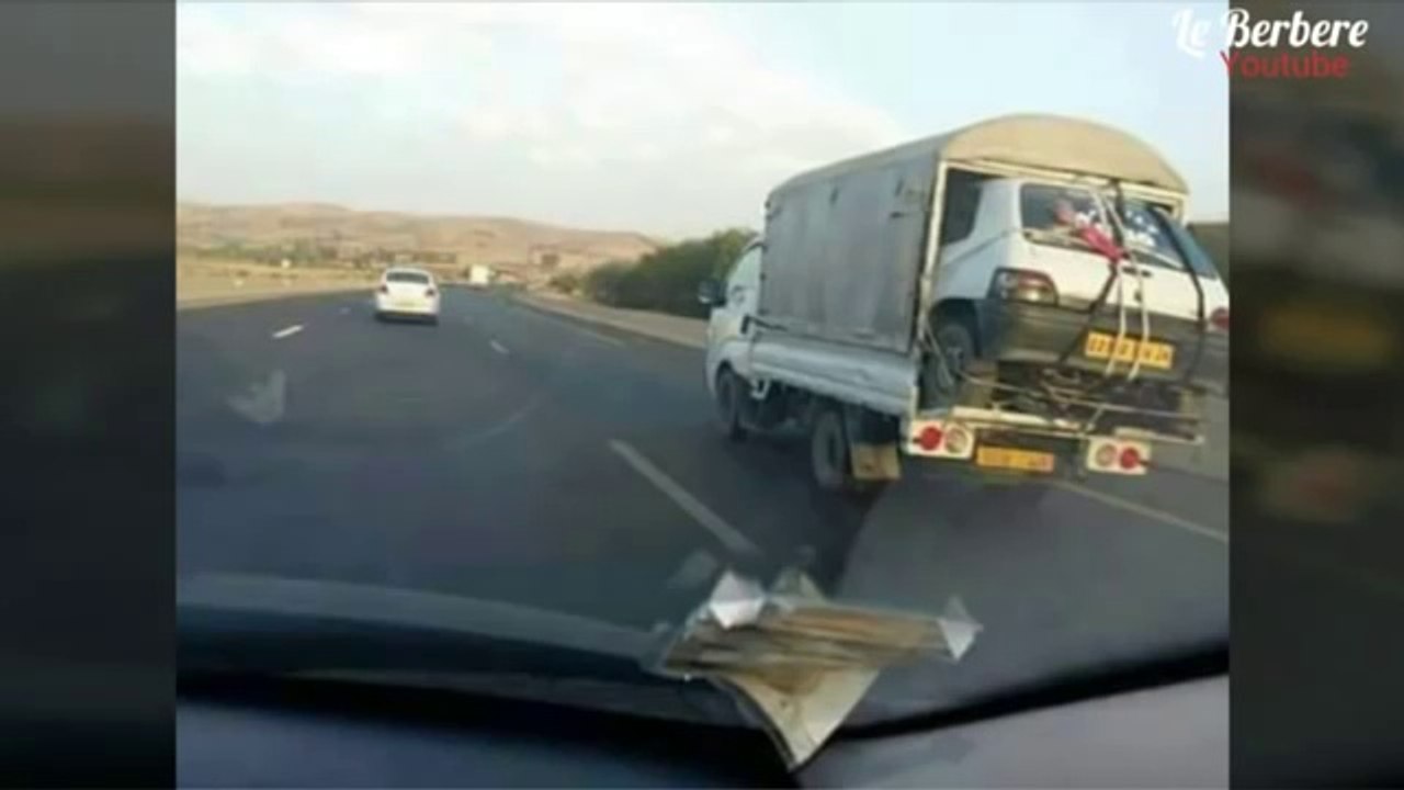 عجائب و غرائب الجزائرInsolites Algerie2017