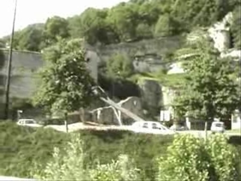 Fete des  voisins-2007