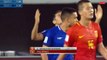 2-1 Misagh Bahadoran Goal HD China vs Philippines 07.06.2017 HD