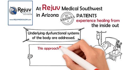 Functional and Regenerative Medicine in Arizona