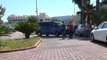 Antalya Komşu Cinayeti Şüphelisi Kemer'de Yakalandı