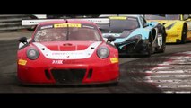 Project CARS 2 - BUILT BY DRIVERS - Porsche Passion with Patrick Long