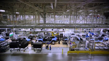 Volkswagen Atlas Origins,Chapter 4 - Engineering