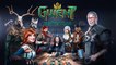 Gameplay oficial de GWENT, el juego de cartas de The Witcher