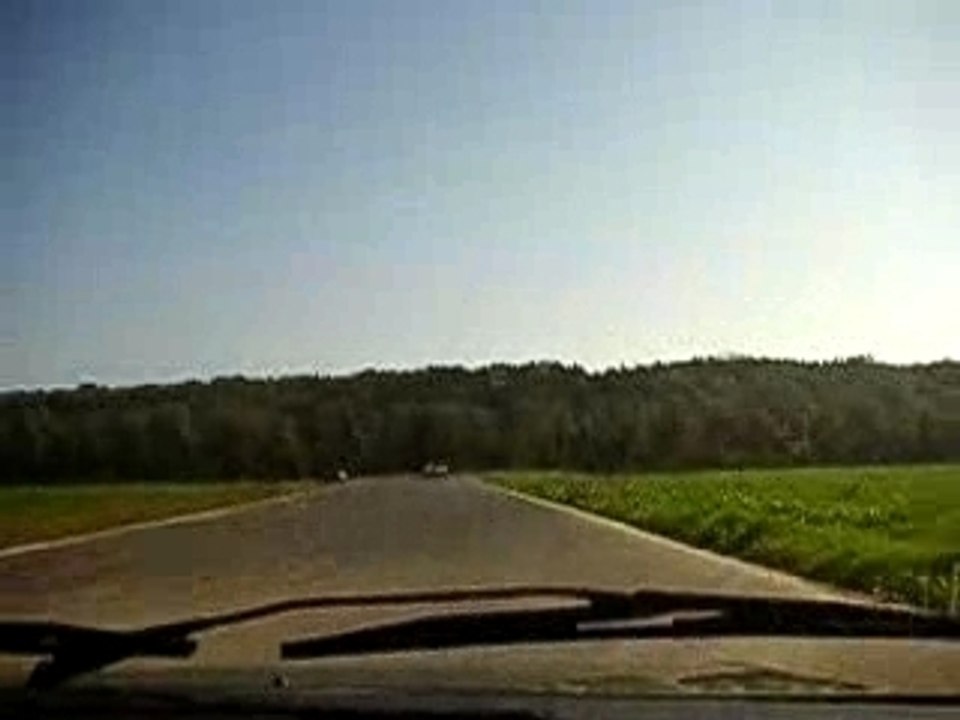 CIRCUIT DES ECUYERS - 309GTI16