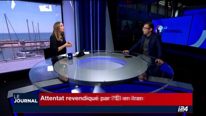 Iran: Les attentats de Téhéran ont été revendiqués par l'Etat islamique