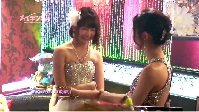 Miyawaki Sakura X Matsui Jurina (Jurisaku FMV) In case you didnt know