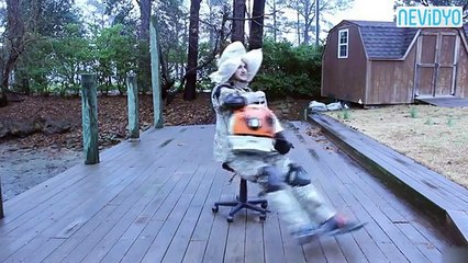 Dünyayı saran çılgın eğlence!