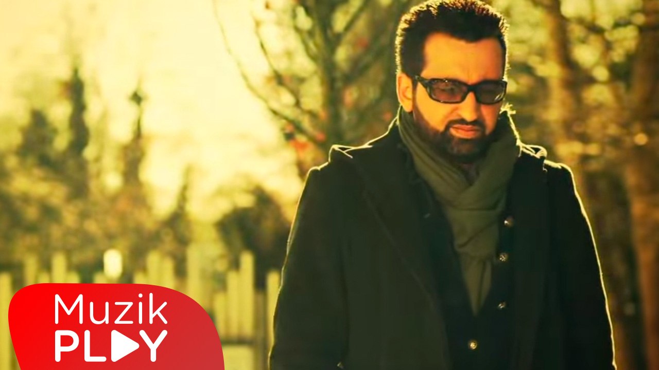 Ragga Oktay feat.Yıldız Tilbe - Gitme Kal