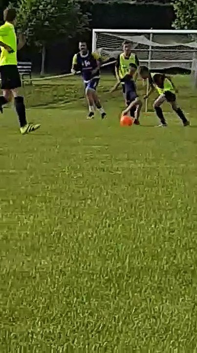 U15 / Parents