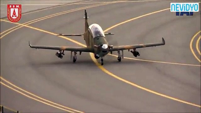 Türkiye için bir ilkti! TSK 24 tane sipariş verdi Videosu