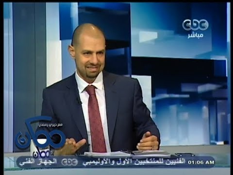 #ممكن | حملات تزييف الحقائق على #الفيس_بوك