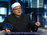 #ممكن | 29-11-2013 | حوار بين الدين والسياسة العدل والفضل