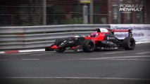 Formula Renault Eurocup : Dans les échappements de Tech1